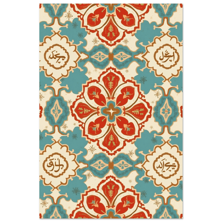 Strength & Fearless Oni Mask T-Shirt  - Kiandesigns.net