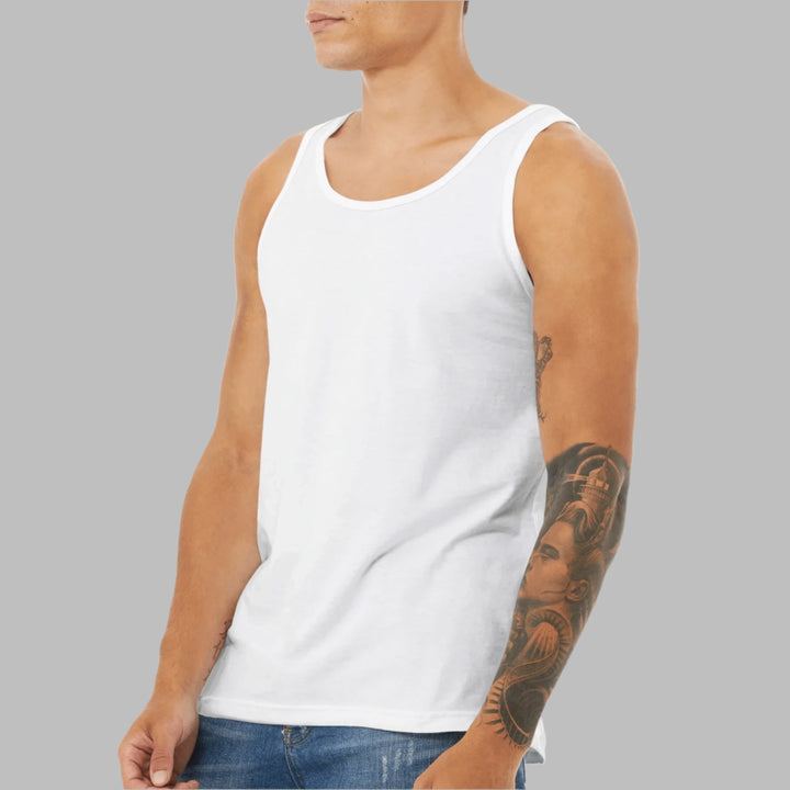 Strength & Fearless Oni Mask T-Shirt  - Kiandesigns.net