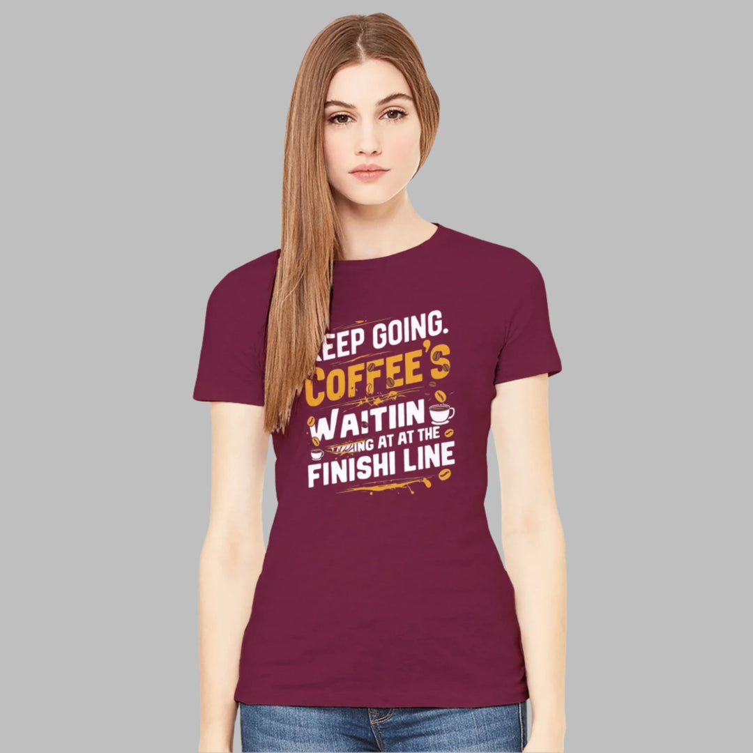 Strength & Fearless Oni Mask T-Shirt  - Kiandesigns.net