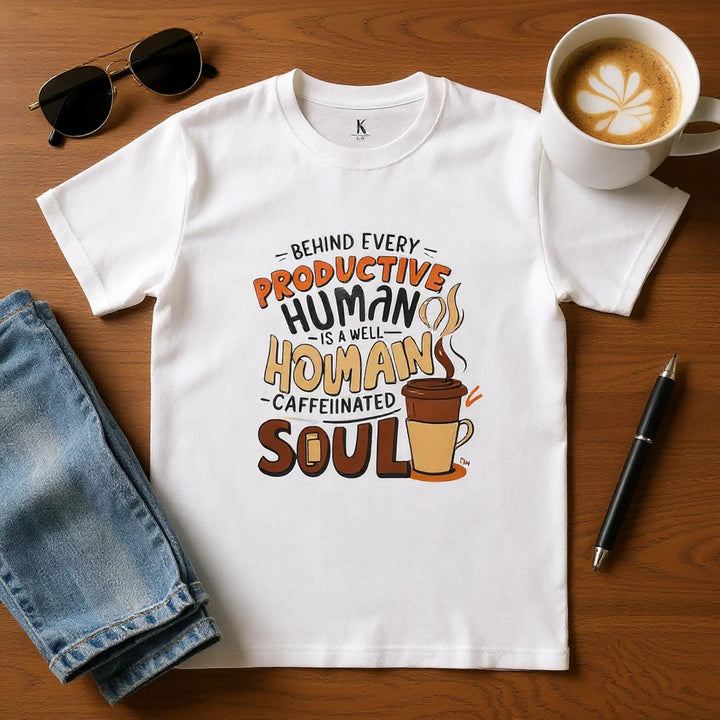 Strength & Fearless Oni Mask T-Shirt  - Kiandesigns.net