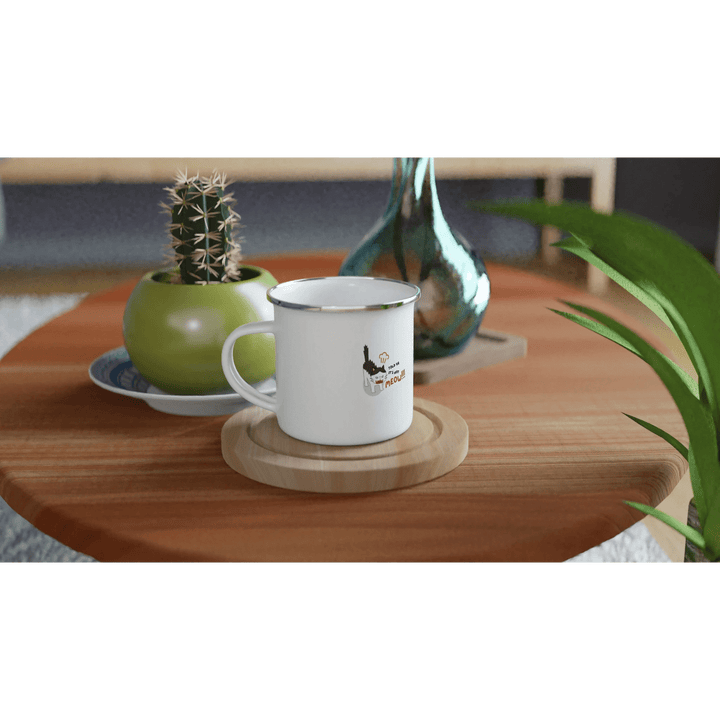 Strength & Fearless Oni Mask T-Shirt  - Kiandesigns.net