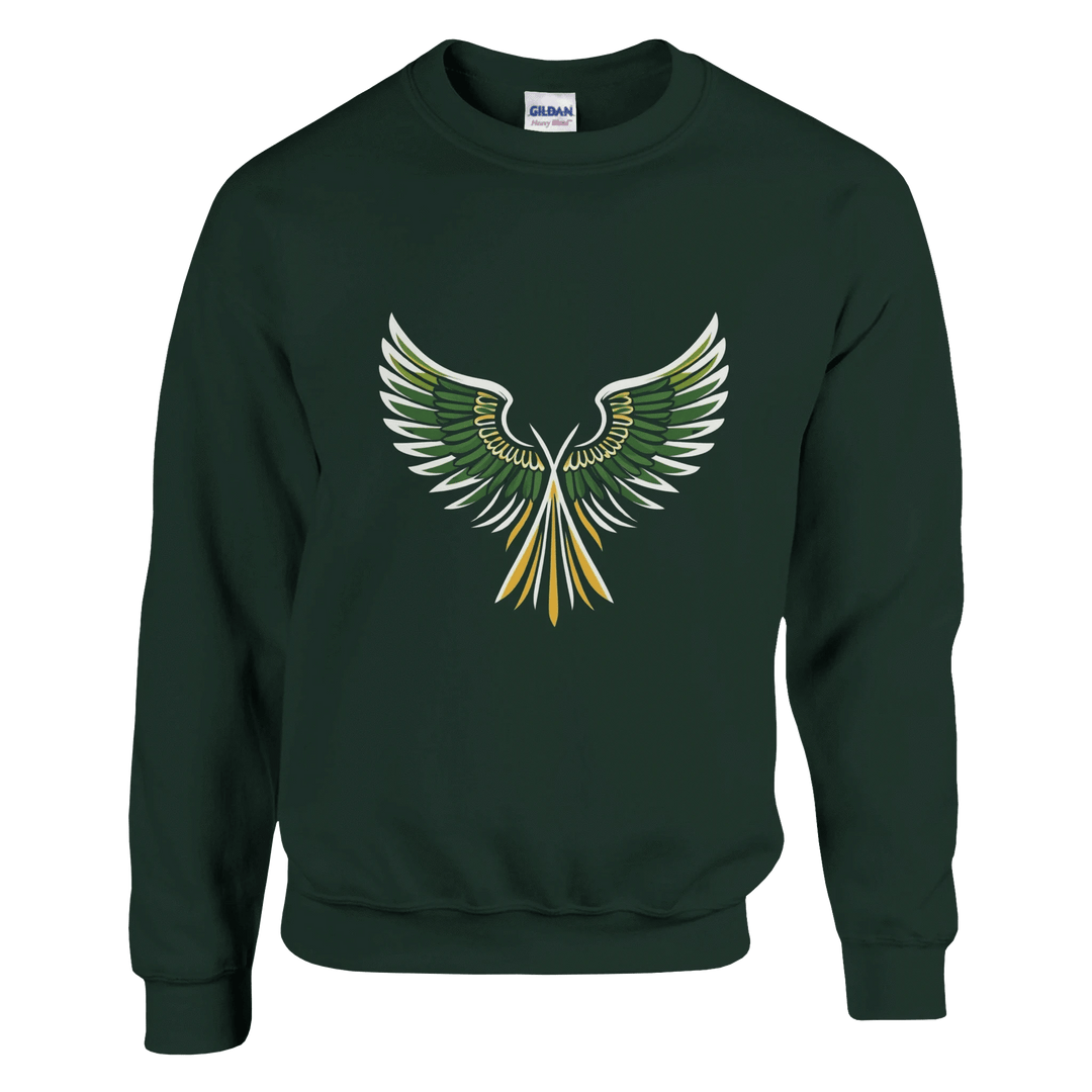 Strength & Fearless Oni Mask T-Shirt  - Kiandesigns.net