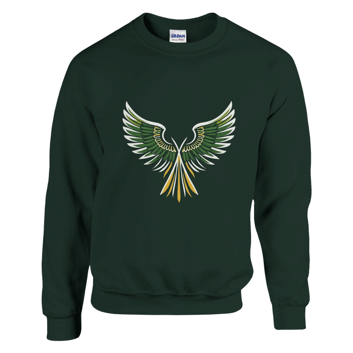 Strength & Fearless Oni Mask T-Shirt  - Kiandesigns.net