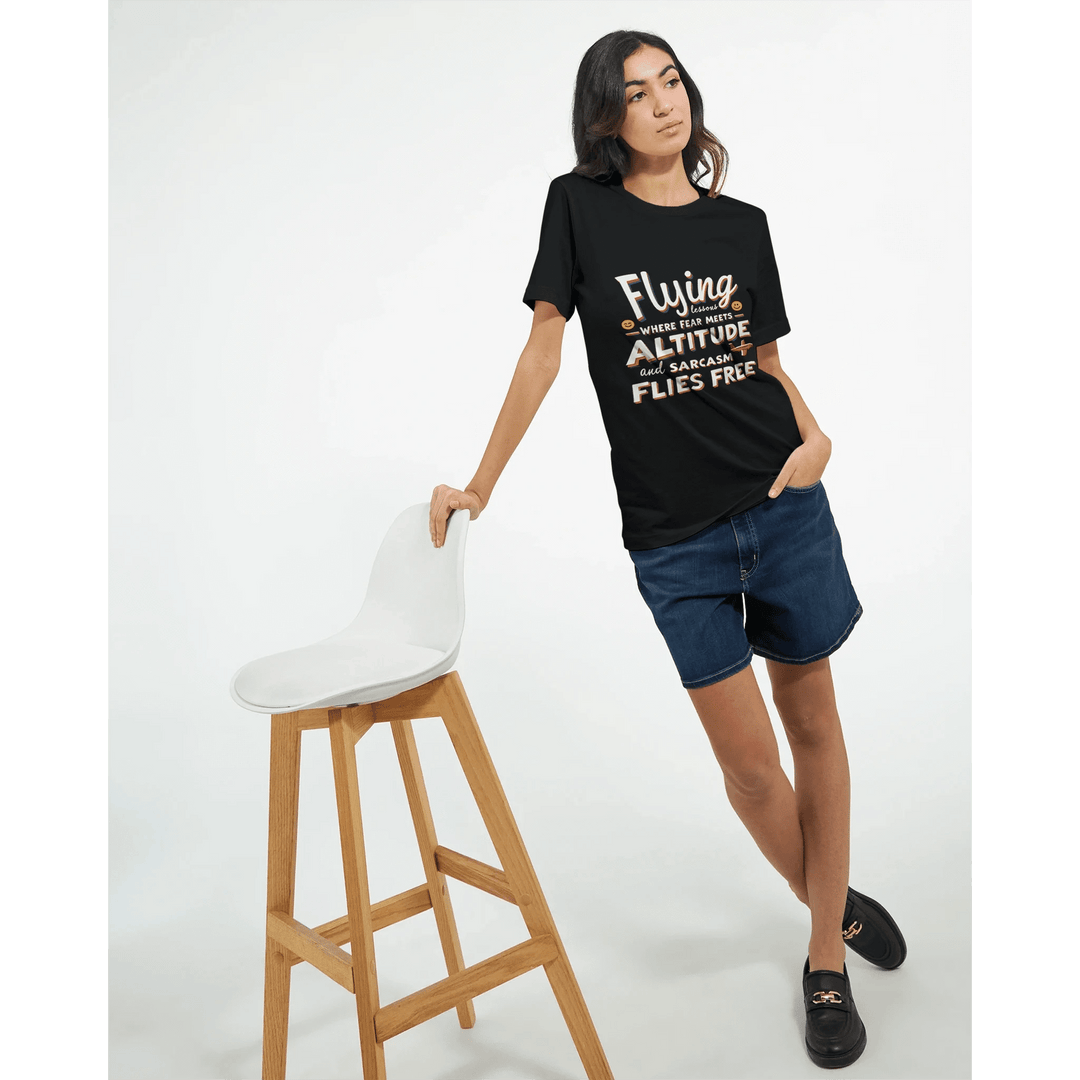 Strength & Fearless Oni Mask T-Shirt  - Kiandesigns.net