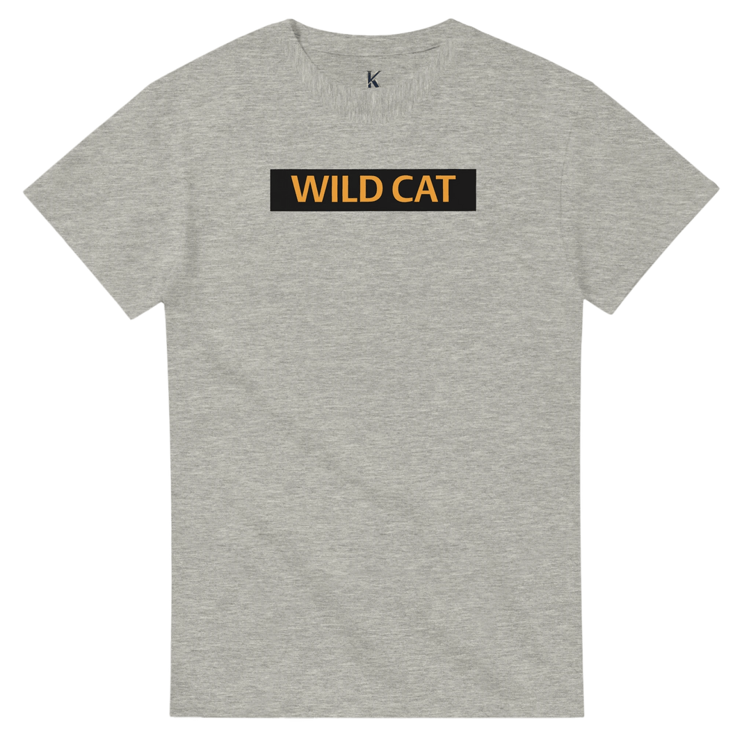 Strength & Fearless Oni Mask T-Shirt  - Kiandesigns.net