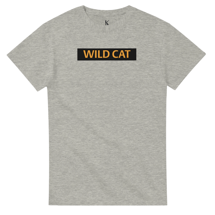 Strength & Fearless Oni Mask T-Shirt  - Kiandesigns.net