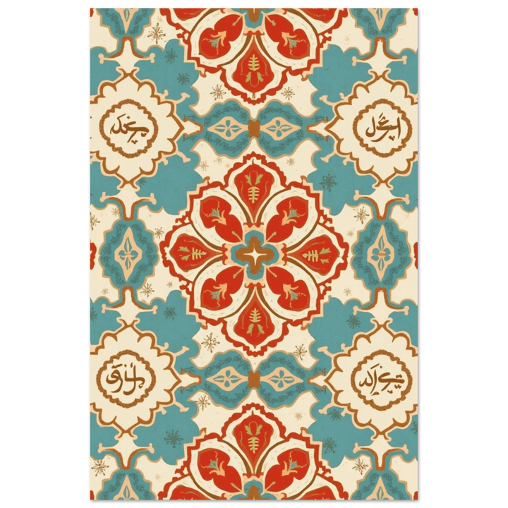 Strength & Fearless Oni Mask T-Shirt  - Kiandesigns.net