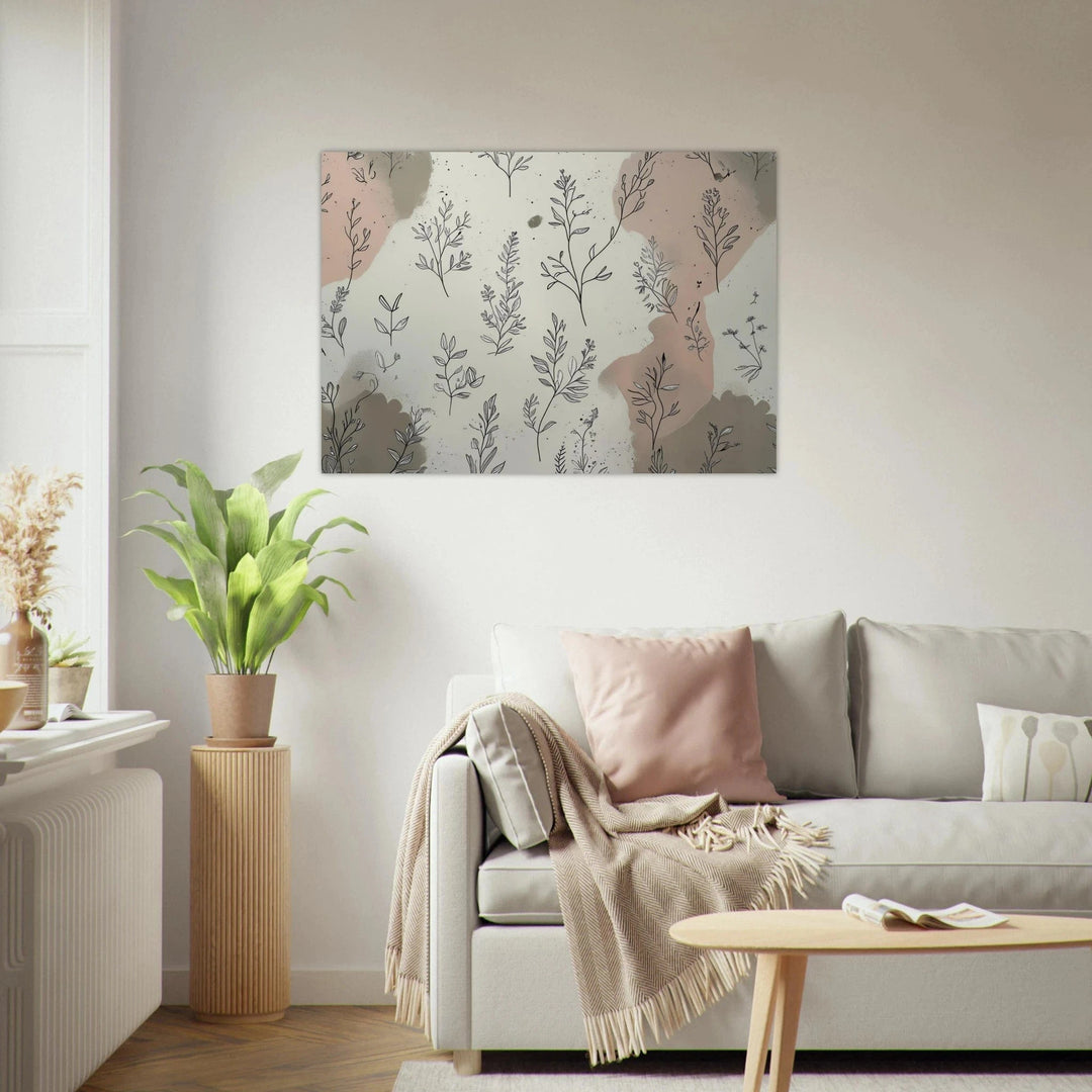 Strength & Fearless Oni Mask T-Shirt  - Kiandesigns.net