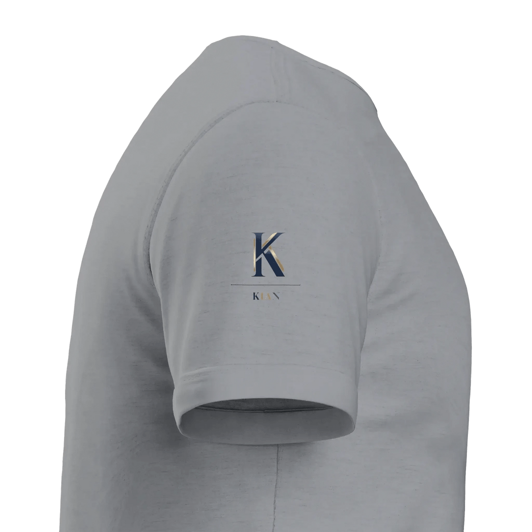 Strength & Fearless Oni Mask T-Shirt  - Kiandesigns.net