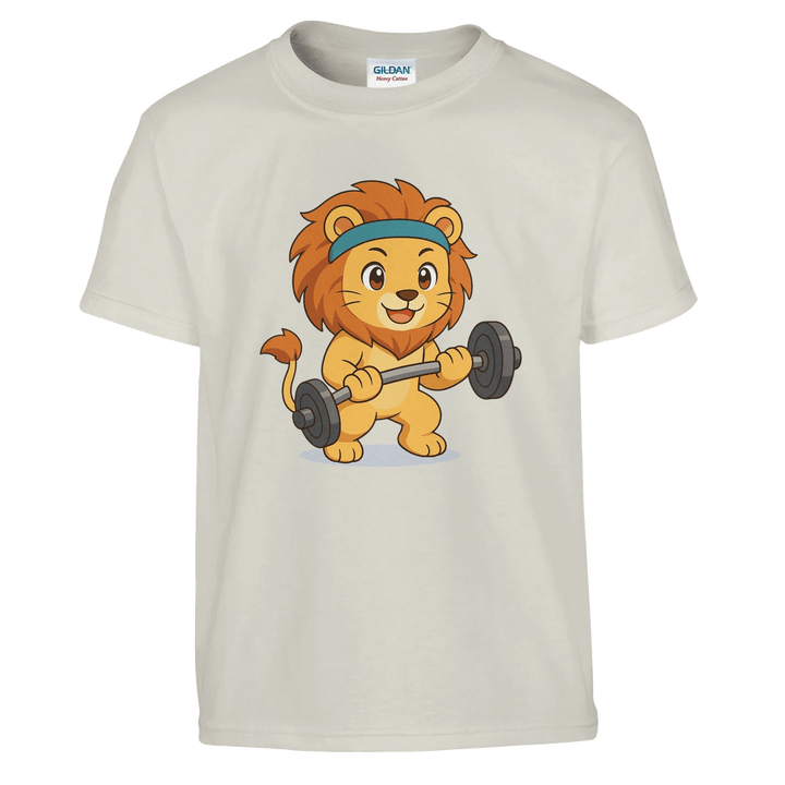 Strength & Fearless Oni Mask T-Shirt  - Kiandesigns.net