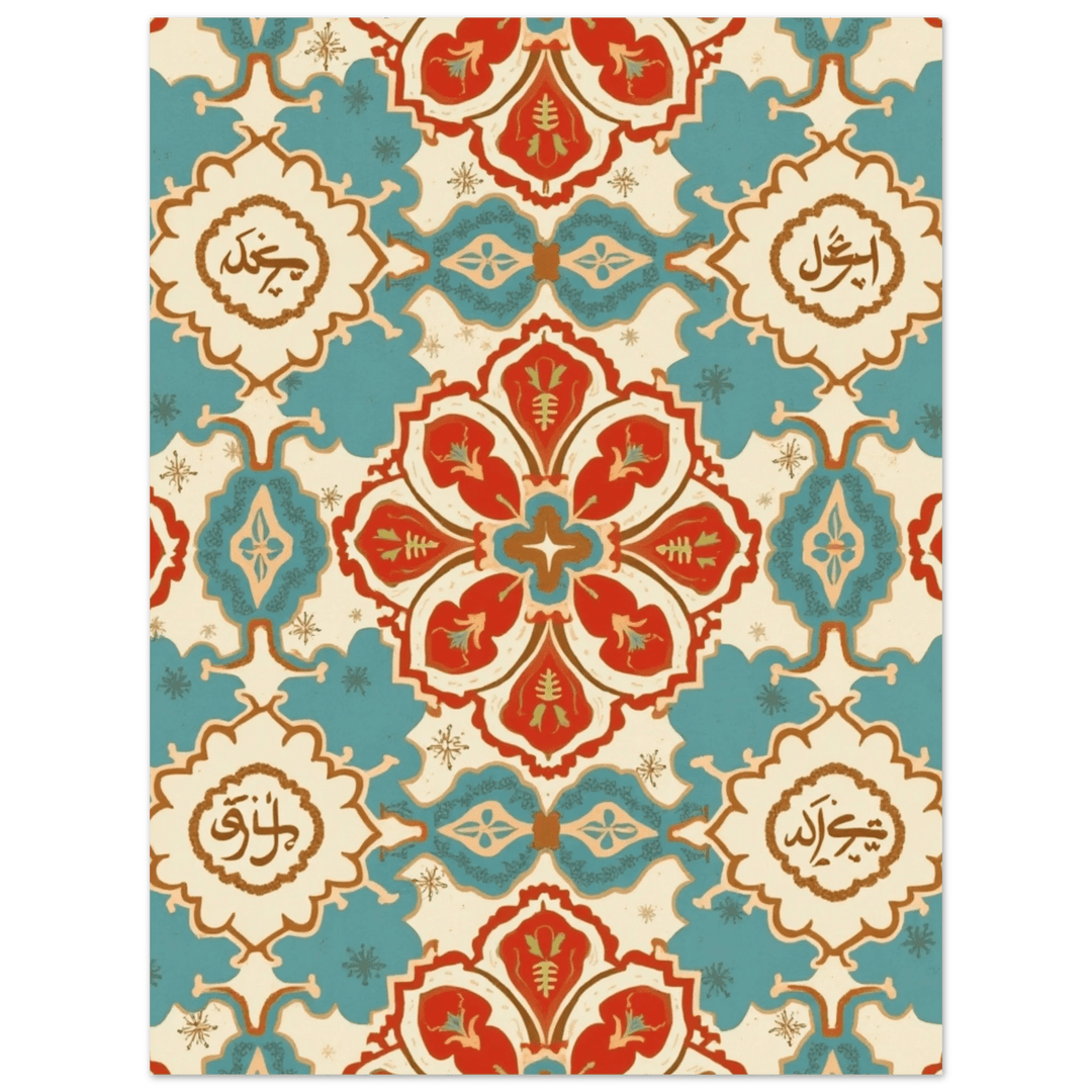 Strength & Fearless Oni Mask T-Shirt  - Kiandesigns.net