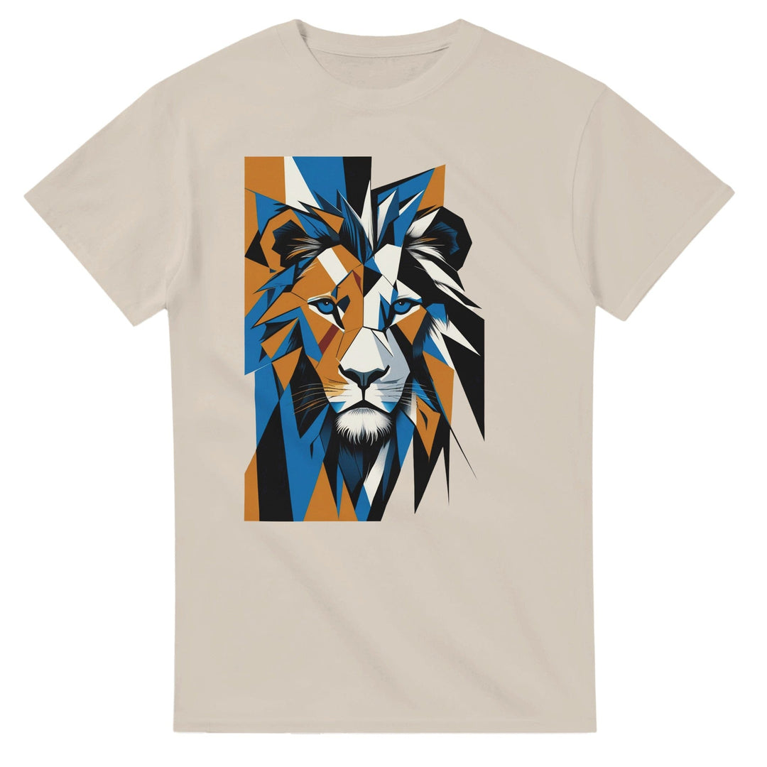 Strength & Fearless Oni Mask T-Shirt  - Kiandesigns.net