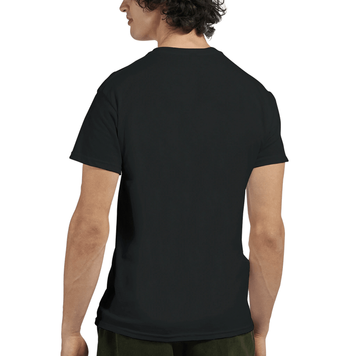 Strength & Fearless Oni Mask T-Shirt  - Kiandesigns.net