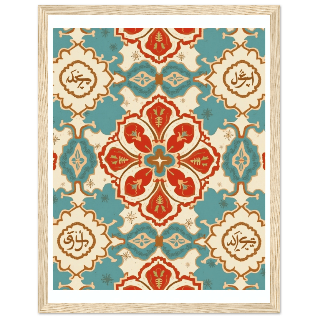 Strength & Fearless Oni Mask T-Shirt  - Kiandesigns.net