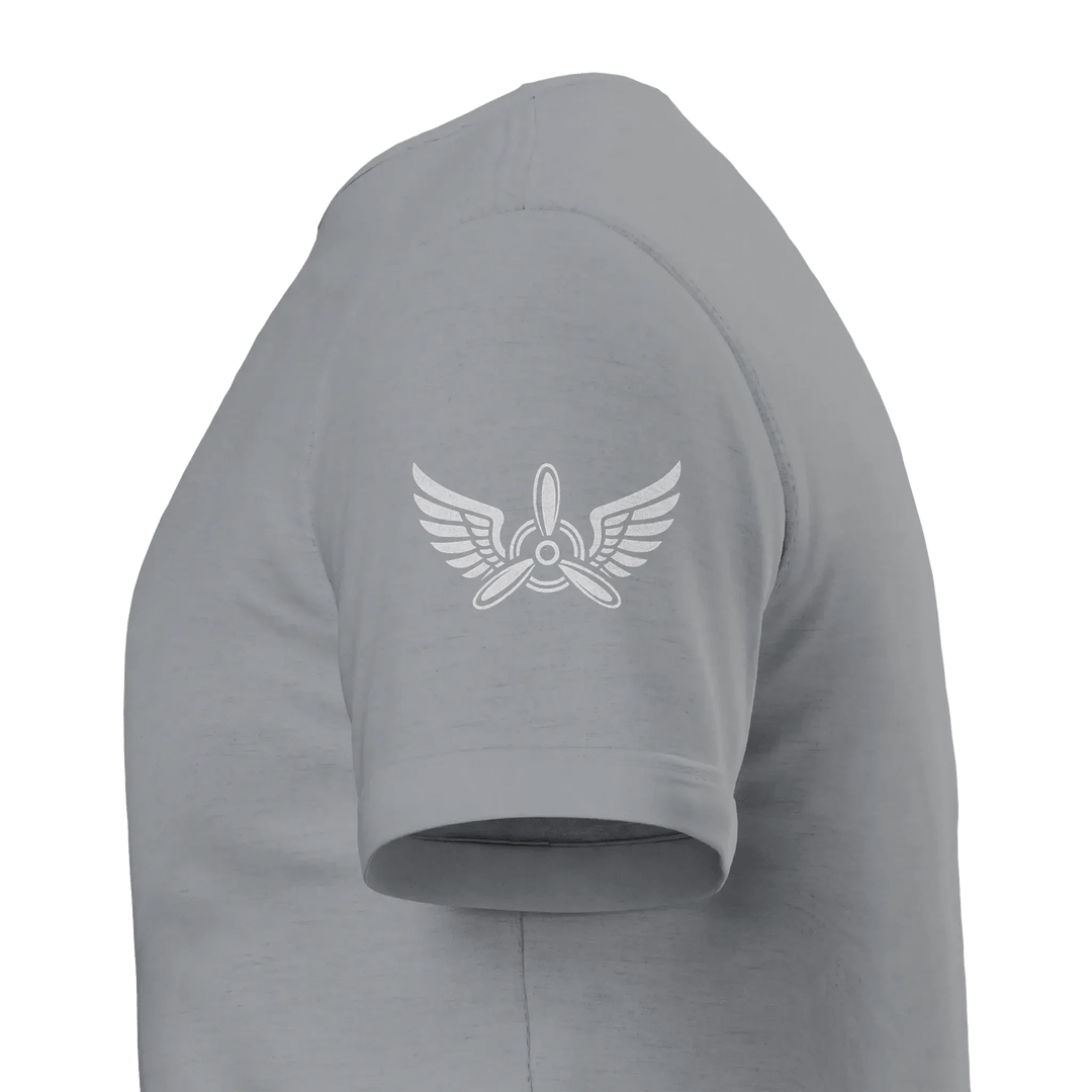 Strength & Fearless Oni Mask T-Shirt  - Kiandesigns.net