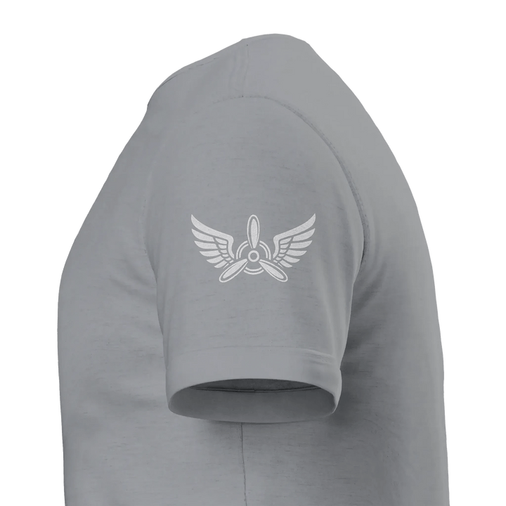 Strength & Fearless Oni Mask T-Shirt  - Kiandesigns.net