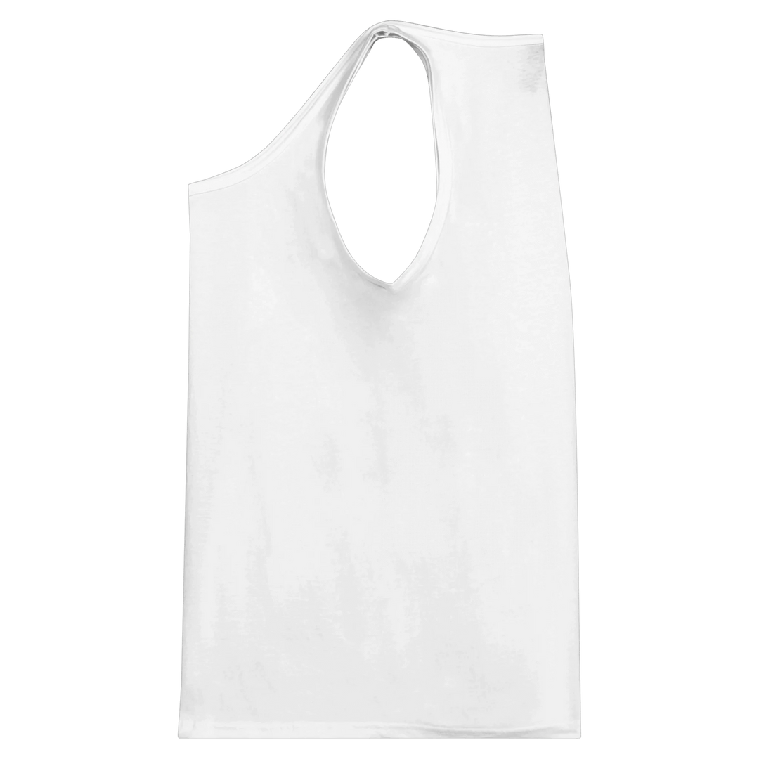 Strength & Fearless Oni Mask T-Shirt  - Kiandesigns.net