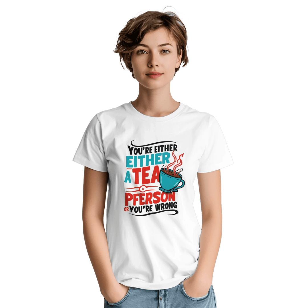 Strength & Fearless Oni Mask T-Shirt  - Kiandesigns.net