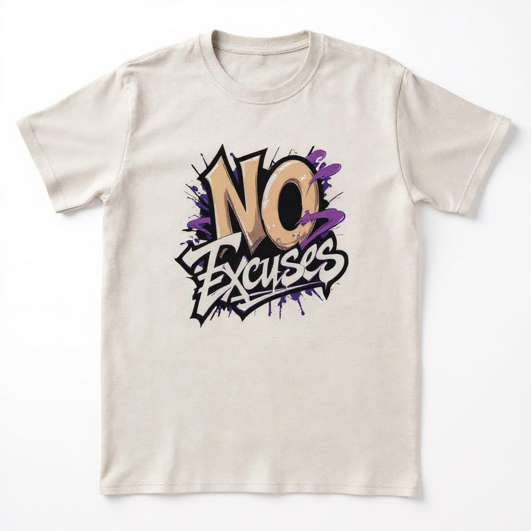 Strength & Fearless Oni Mask T-Shirt  - Kiandesigns.net