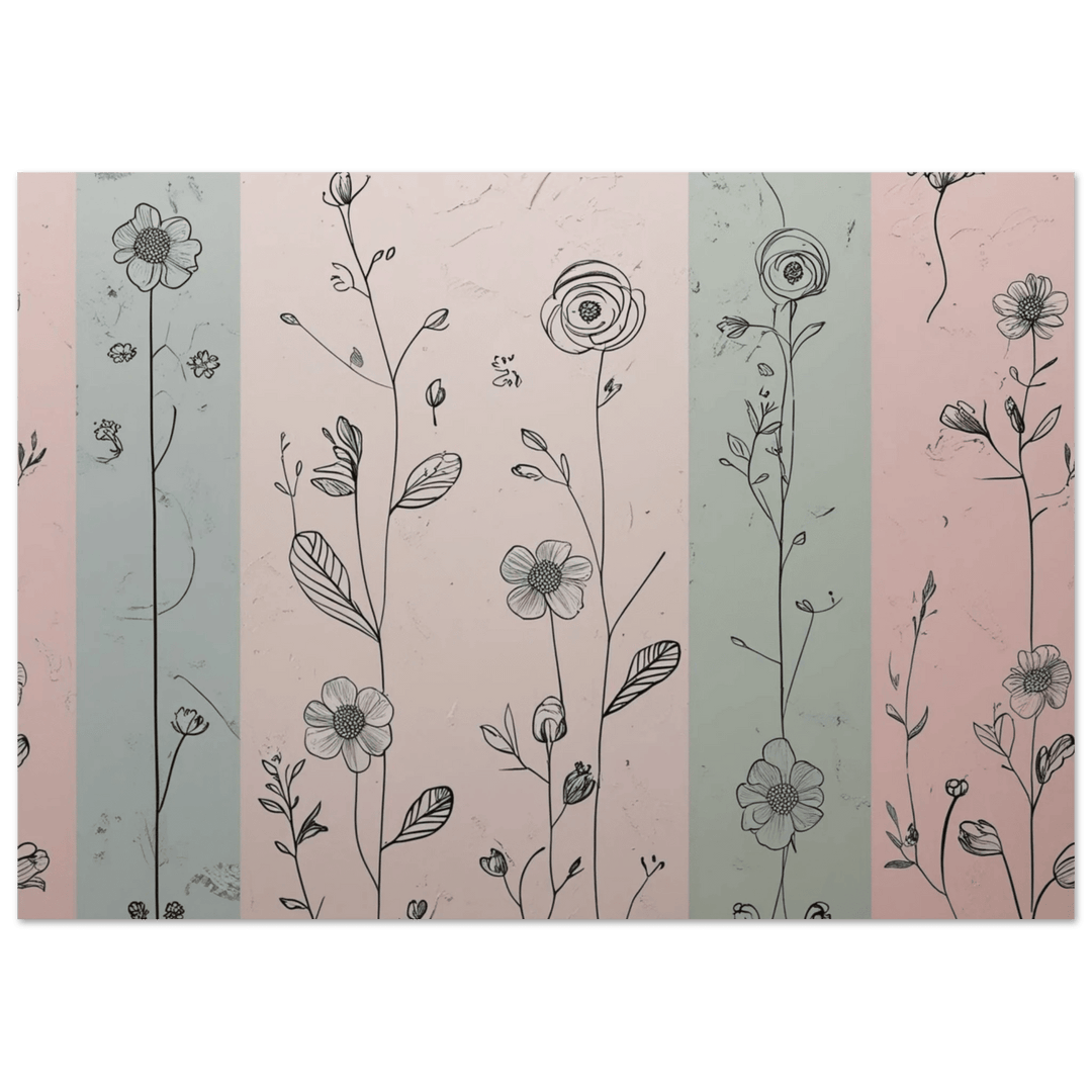 Strength & Fearless Oni Mask T-Shirt  - Kiandesigns.net