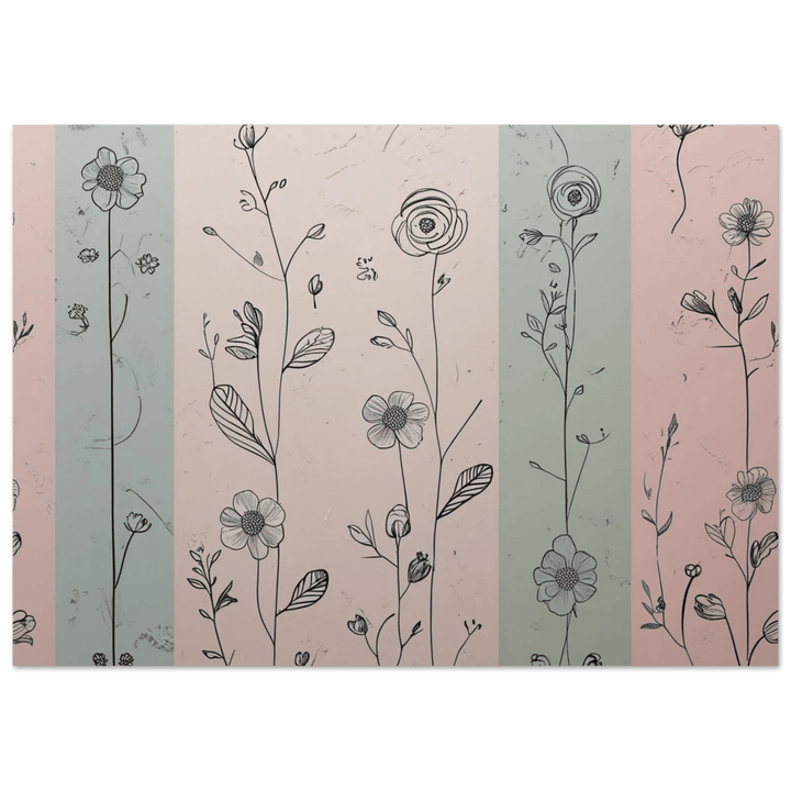 Strength & Fearless Oni Mask T-Shirt  - Kiandesigns.net