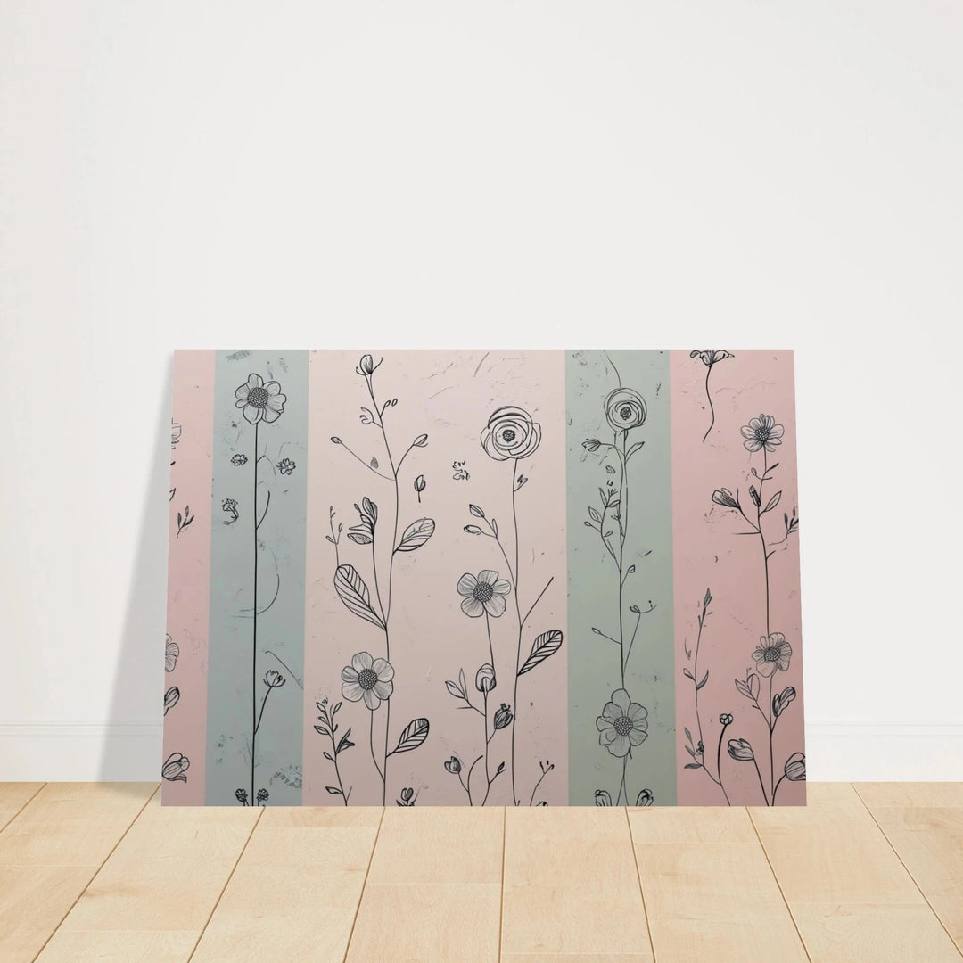 Strength & Fearless Oni Mask T-Shirt  - Kiandesigns.net