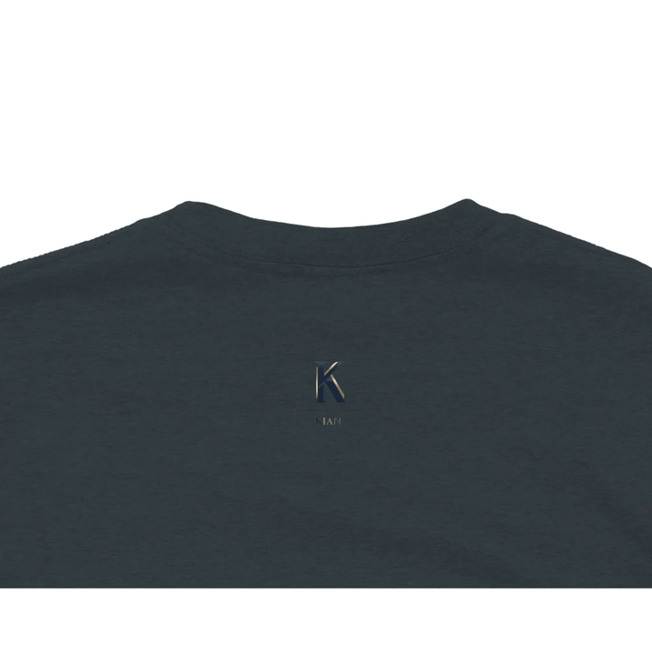 Strength & Fearless Oni Mask T-Shirt  - Kiandesigns.net