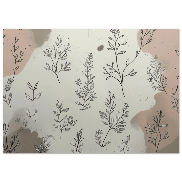 Strength & Fearless Oni Mask T-Shirt  - Kiandesigns.net