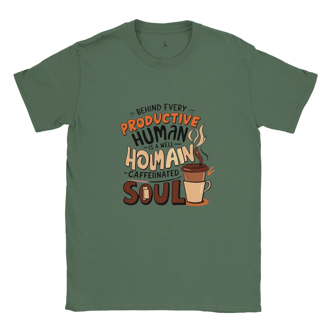 Strength & Fearless Oni Mask T-Shirt  - Kiandesigns.net