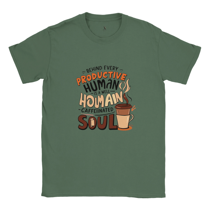 Strength & Fearless Oni Mask T-Shirt  - Kiandesigns.net