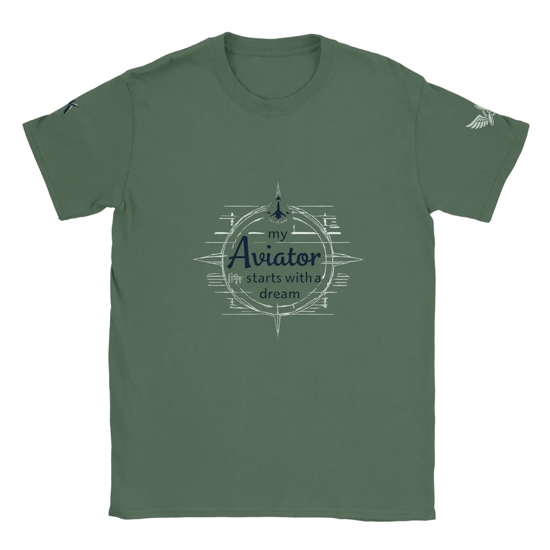 Strength & Fearless Oni Mask T-Shirt  - Kiandesigns.net