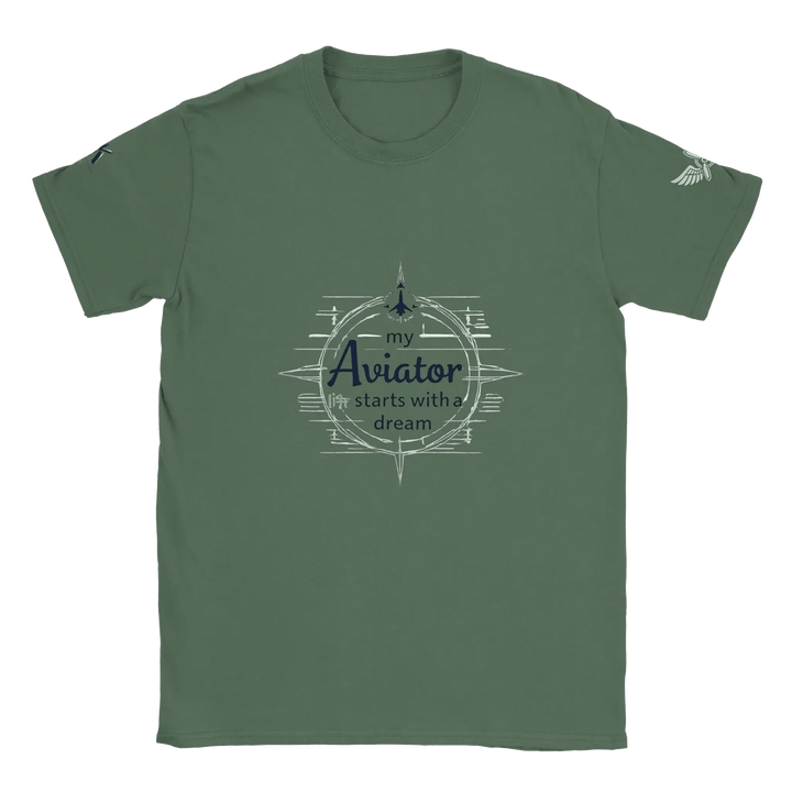 Strength & Fearless Oni Mask T-Shirt  - Kiandesigns.net