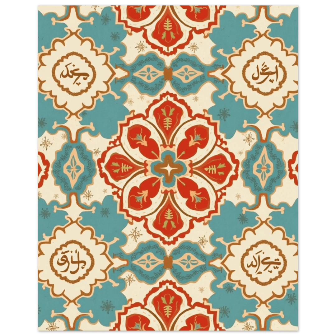 Strength & Fearless Oni Mask T-Shirt  - Kiandesigns.net