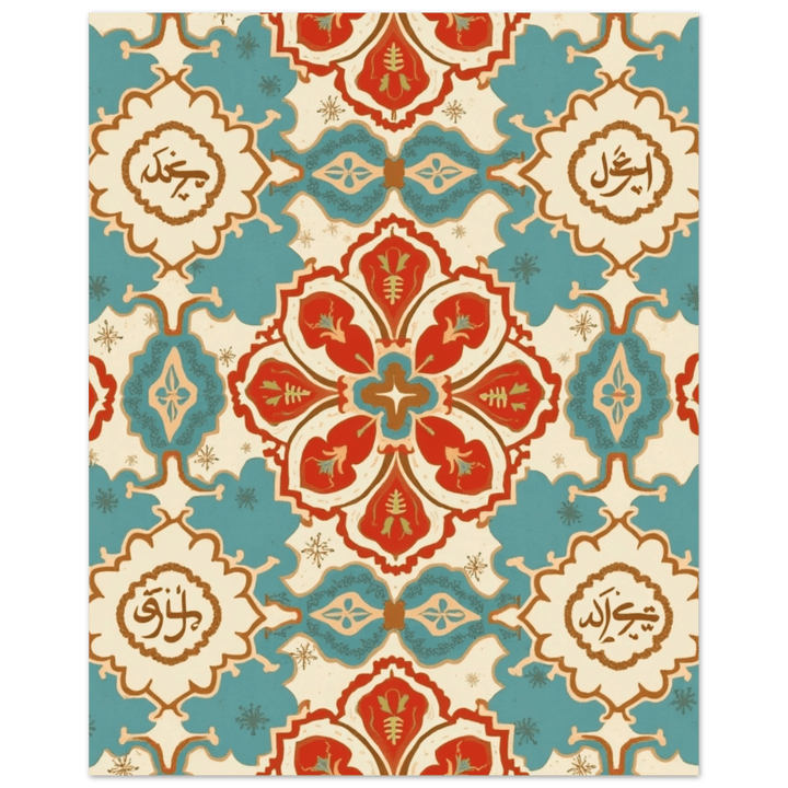 Strength & Fearless Oni Mask T-Shirt  - Kiandesigns.net