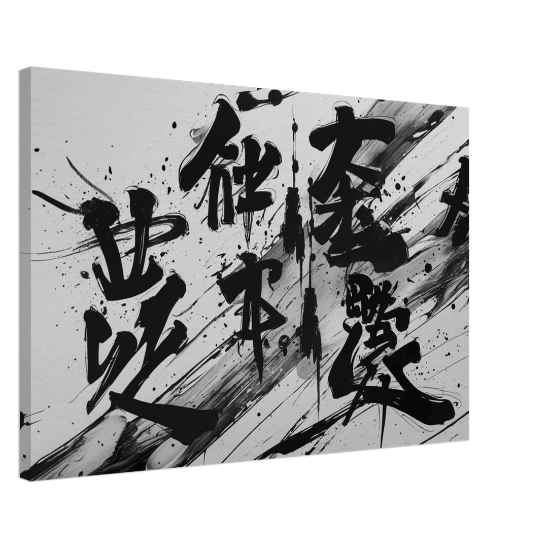 Strength & Fearless Oni Mask T-Shirt  - Kiandesigns.net