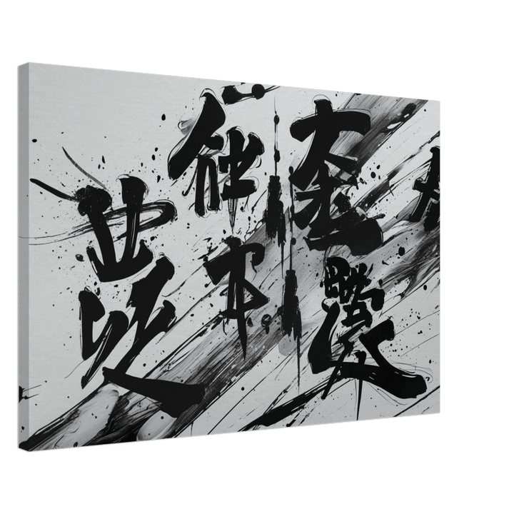 Strength & Fearless Oni Mask T-Shirt  - Kiandesigns.net