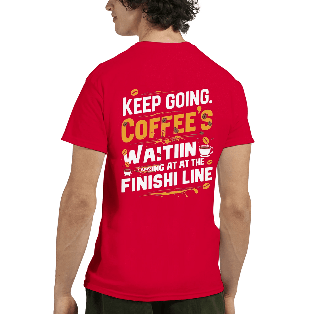 Strength & Fearless Oni Mask T-Shirt  - Kiandesigns.net