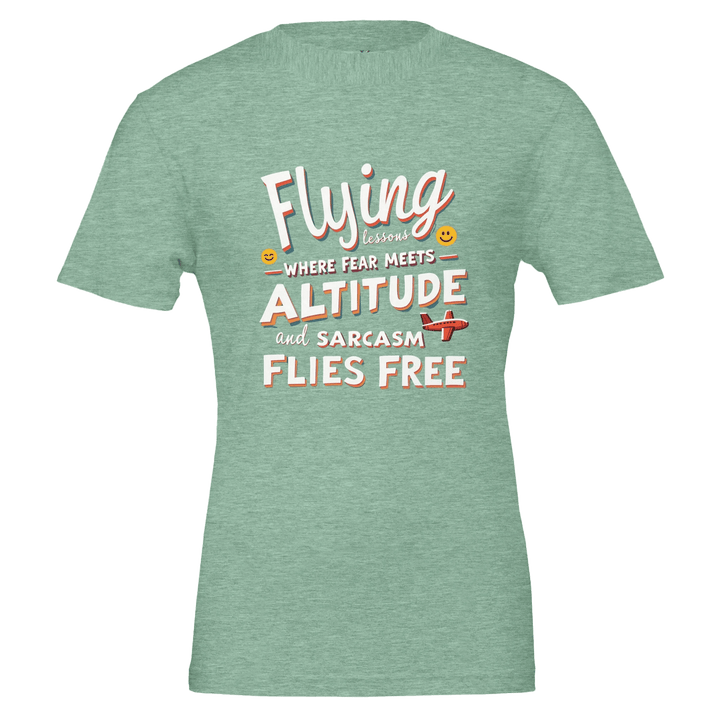 Strength & Fearless Oni Mask T-Shirt  - Kiandesigns.net