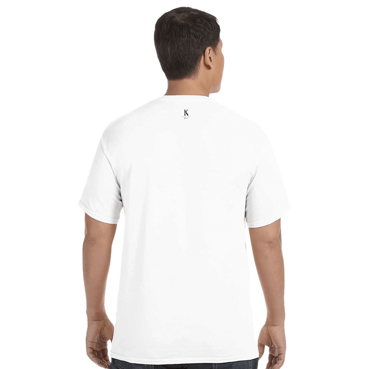 Strength & Fearless Oni Mask T-Shirt  - Kiandesigns.net