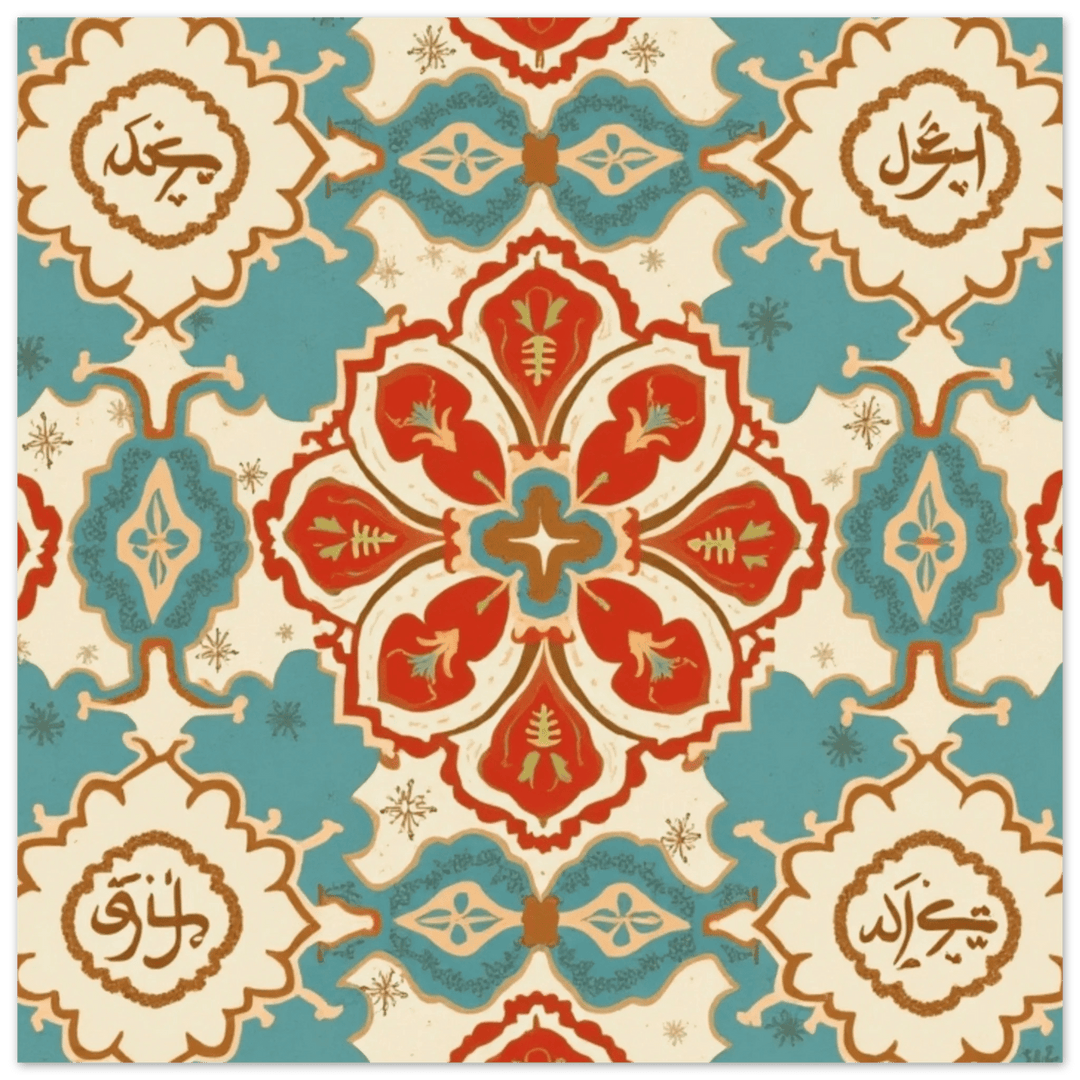 Strength & Fearless Oni Mask T-Shirt  - Kiandesigns.net