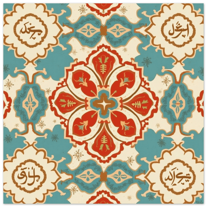 Strength & Fearless Oni Mask T-Shirt  - Kiandesigns.net