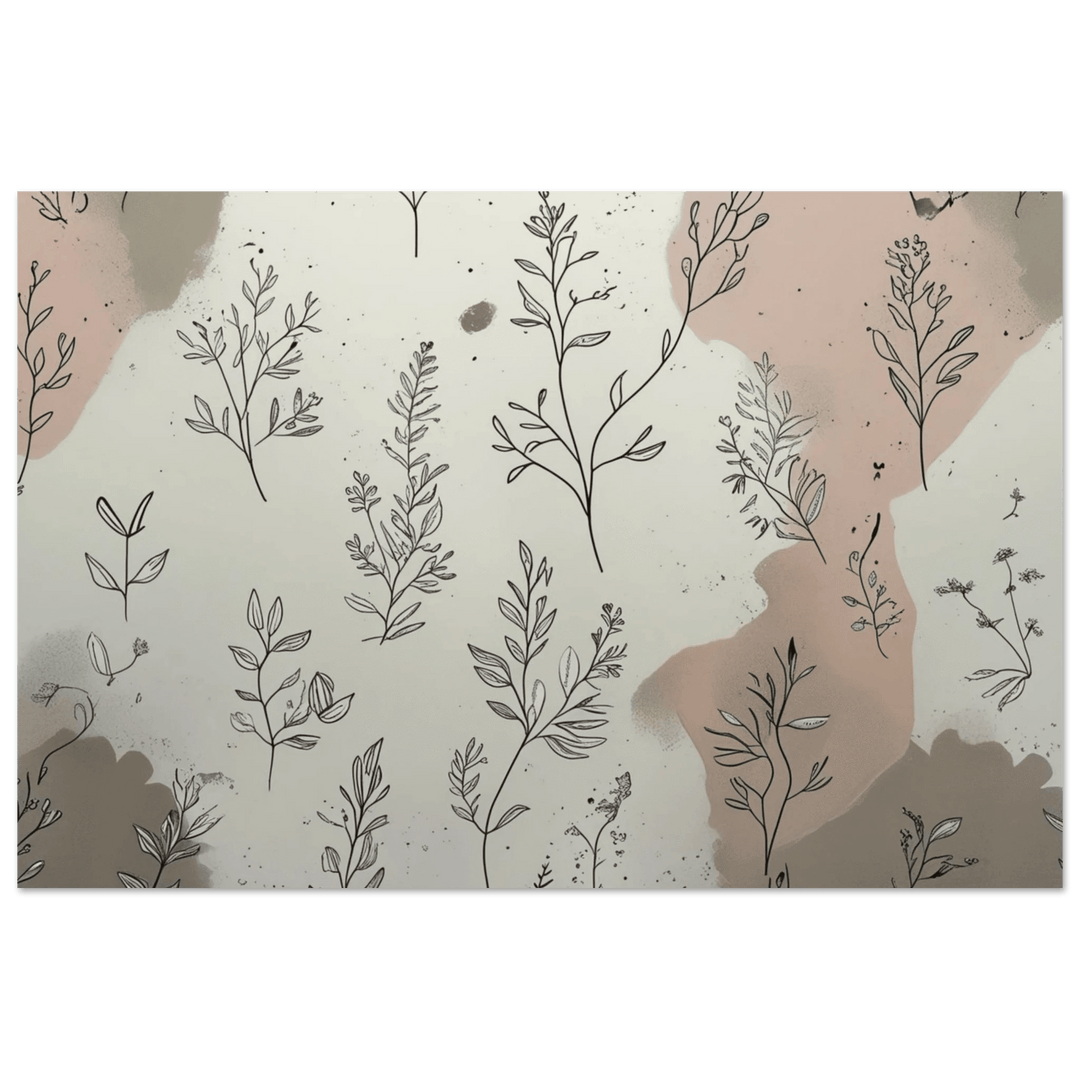 Strength & Fearless Oni Mask T-Shirt  - Kiandesigns.net