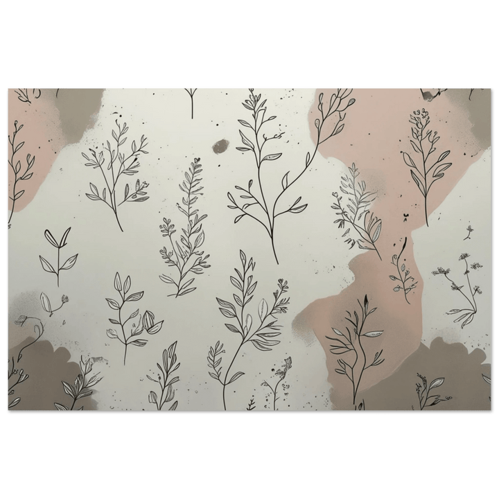 Strength & Fearless Oni Mask T-Shirt  - Kiandesigns.net