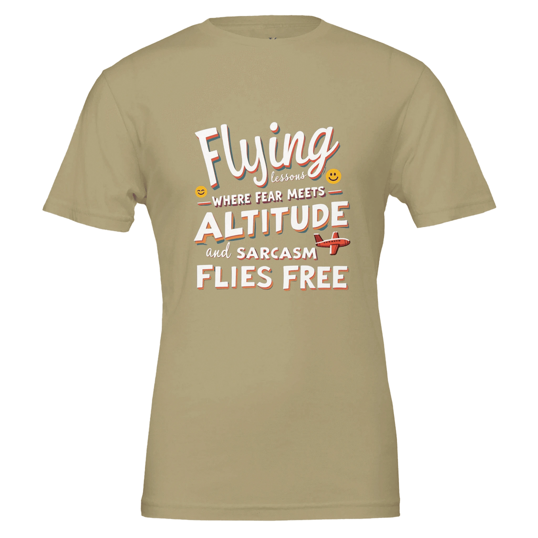 Strength & Fearless Oni Mask T-Shirt  - Kiandesigns.net