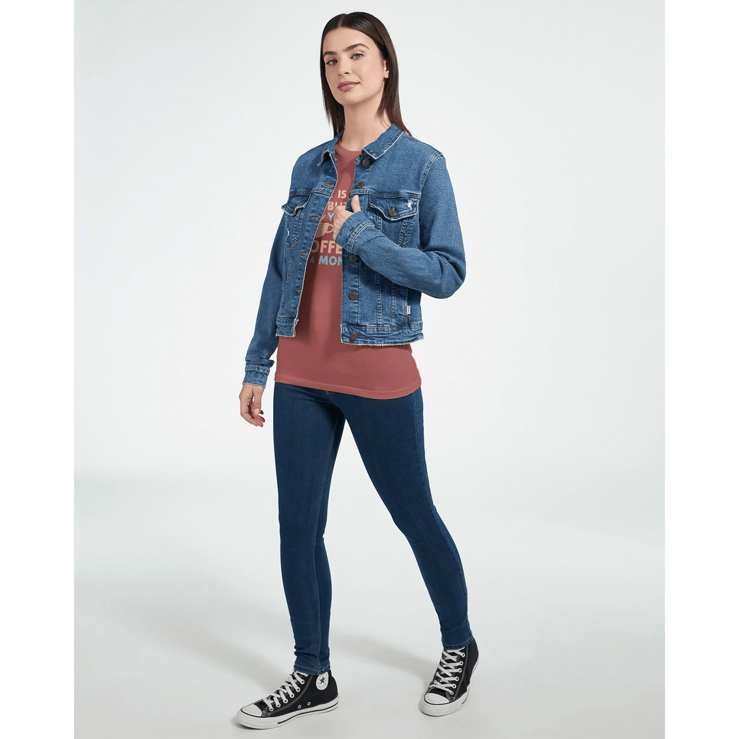 Strength & Fearless Oni Mask T-Shirt  - Kiandesigns.net