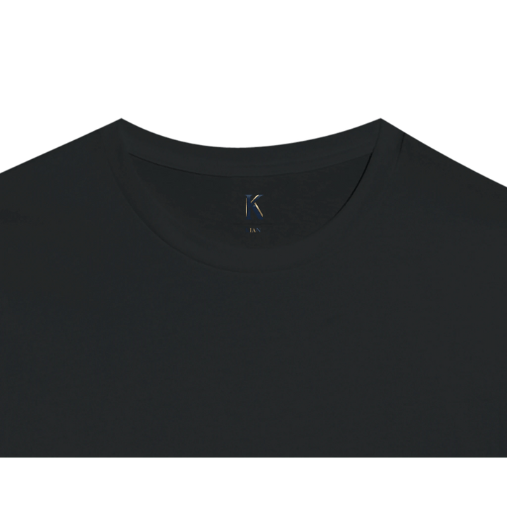 Strength & Fearless Oni Mask T-Shirt  - Kiandesigns.net