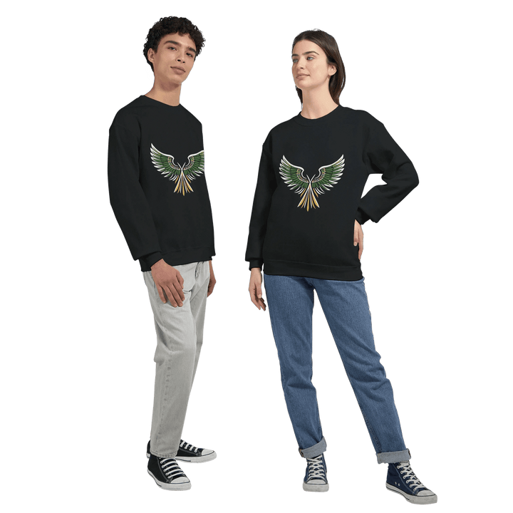 Strength & Fearless Oni Mask T-Shirt  - Kiandesigns.net