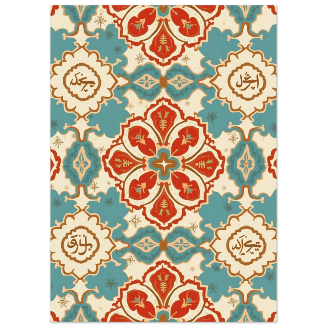 Strength & Fearless Oni Mask T-Shirt  - Kiandesigns.net