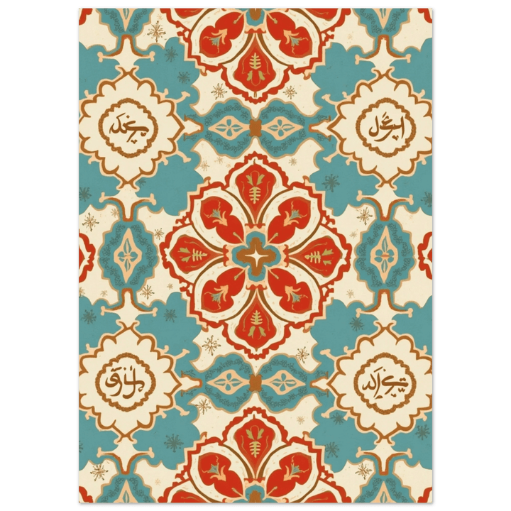 Strength & Fearless Oni Mask T-Shirt  - Kiandesigns.net