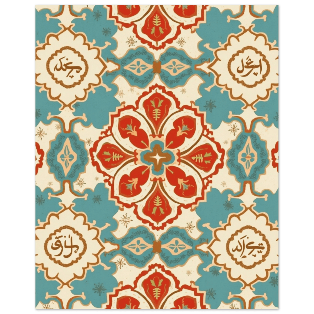 Strength & Fearless Oni Mask T-Shirt  - Kiandesigns.net